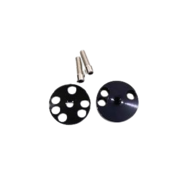 BS0140 - CNC 39mm Adjustable Db Killer