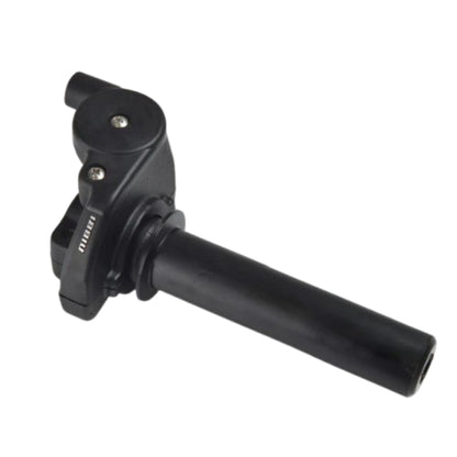 BS1864 - NIBBI Speed Throttle For MUNK with Cable