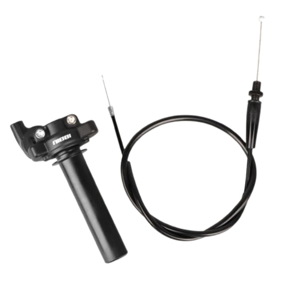 BS1864 - NIBBI Speed Throttle For MUNK with Cable
