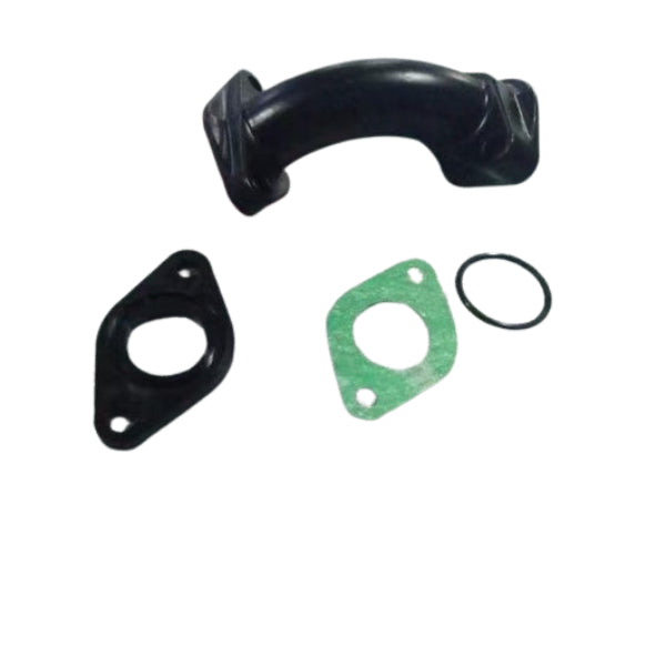 BS1730 - Dx Black Manifold