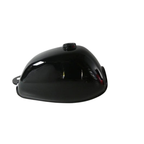 BS1785 - Fuel Tank for Honda Monkey Z50j and Singa Frame - Capacity: 5l - Z50fi Look