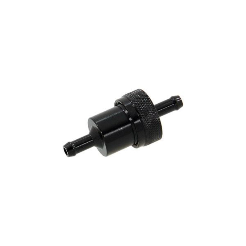 BS3139 - Black Alloy Fuel Filter