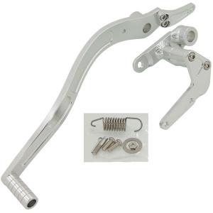 BS3053 - Alloy Munk Rear Disc Brake Pedal