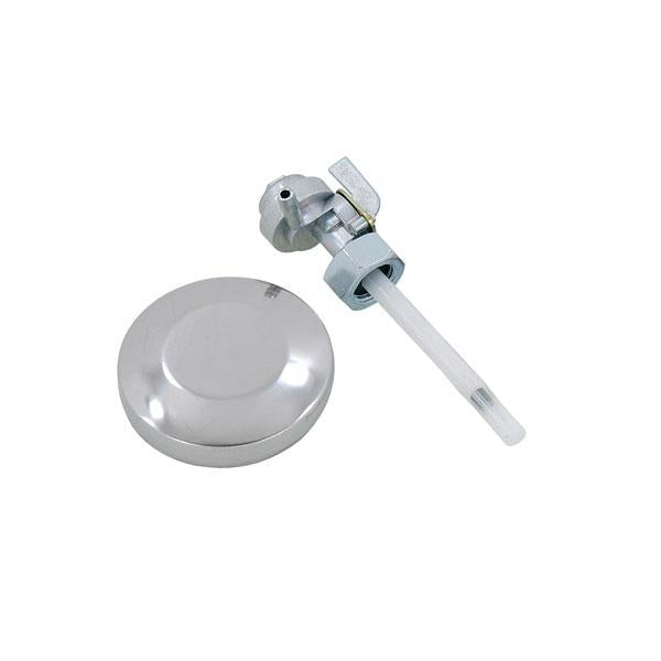 BS1554-CAP - Fuel Tap and Cap for BS1554 Tank
