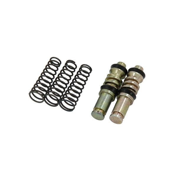 BS0983A - Rubber Set for CNC Levers
