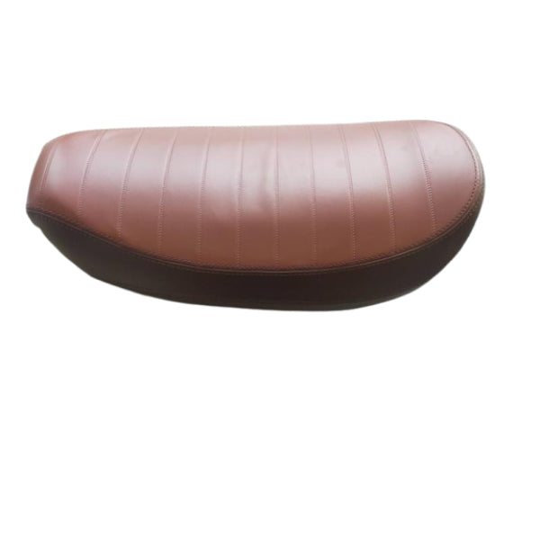 BS2121 - 5.5ltr Frame Seat in Brown