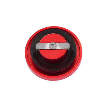 BS3374 - Mad Munk Cnc Munk Fuel Cap in  Red