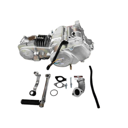 BS3332 - 125cc Lifan Engine Kick Start