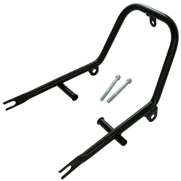 BS3121 - DAX Grab Rail Black