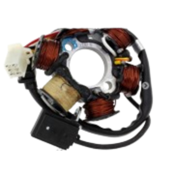 BS2308 - Engine Stator