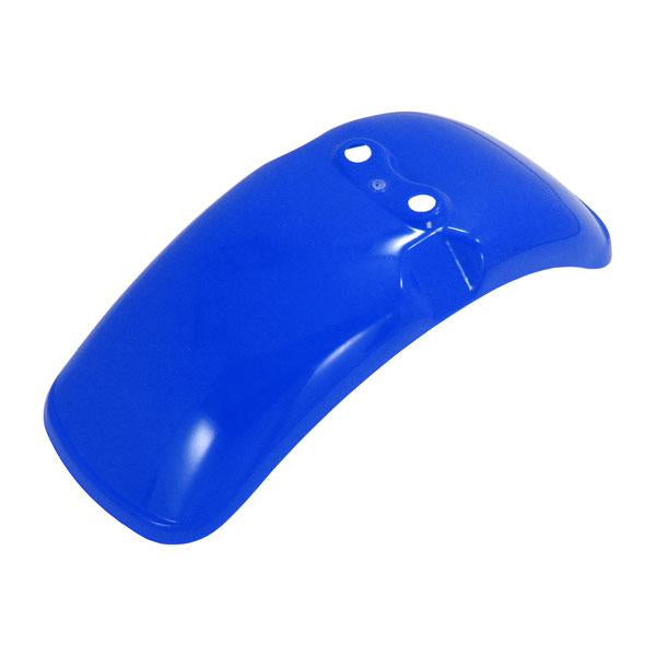 BS0987 - Munk Blue Front Fender