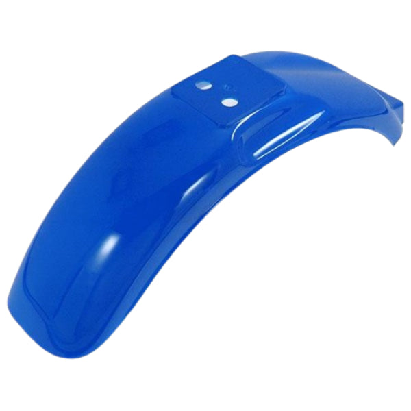 BS0988 - Munk Blue Rear Fender