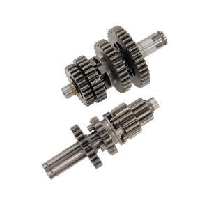 BS3249 - Lifan 88  Transmission Main Counter Shaft