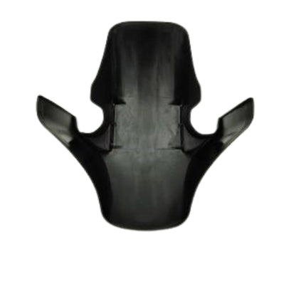 BS2347-PBR FRONT FENDER IN BLACK