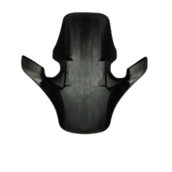 BS2347-PBR FRONT FENDER IN BLACK