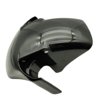 BS2347-PBR FRONT FENDER IN BLACK