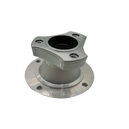 BS2334 -BLACK ADJUSTABLE USD FORKS 45MM INNER LEG 37MM LEGHT 540MM