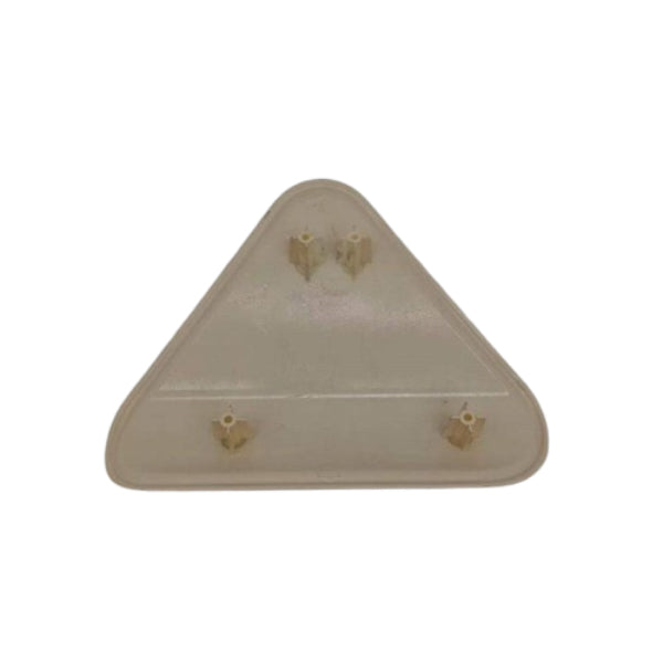 BS2349 - SIDE PANELS IN WHITE TO FIT Z50A FRAME