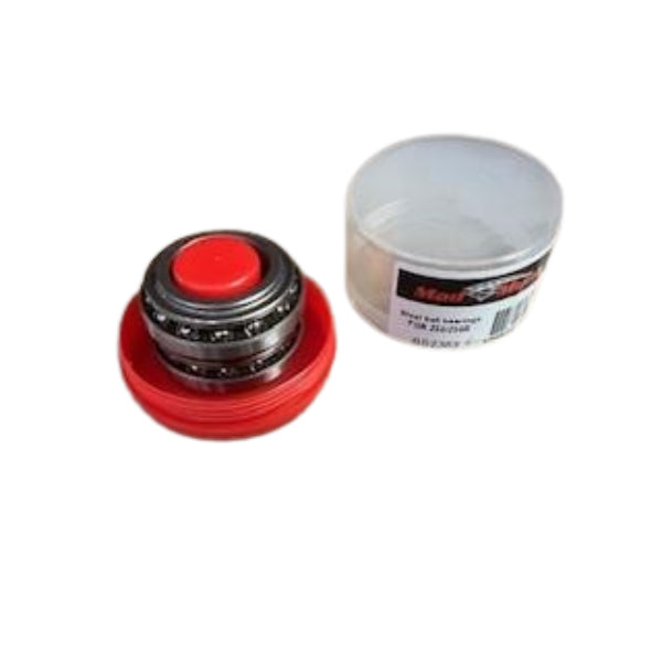 BS2383 - Steel Ball Bearings  Z50/Z50R