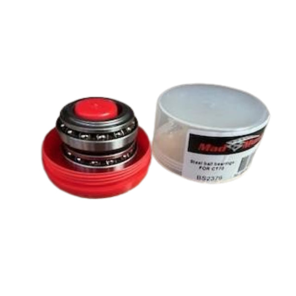 BS2379 - Steel Ball Bearing CT70