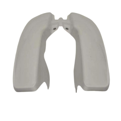 BS3619 - CHALY LEG SHIELD