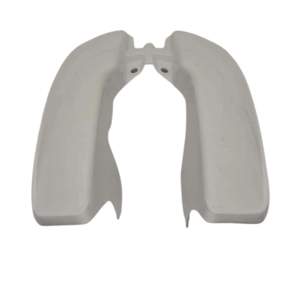 BS3619 - CHALY LEG SHIELD