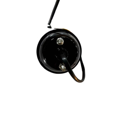 BS2448 - E MARK ROUND REAR  LIGHT