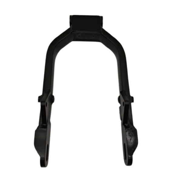 BS2328 - DX BLACK ALLOY SKYTEAM SWING ARM 420MM