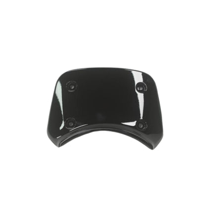 BS2420 - ROUND LIGHT GUARD IN BLACK FOR MONKEY 125 FROM 2018 TO NOW