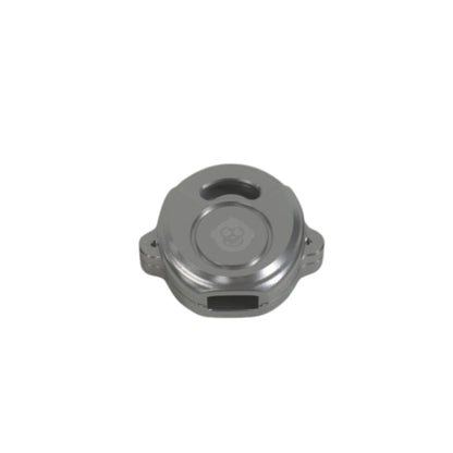 BS2407-CNC ALLOY KEY COVER FOR MONKEY 125 FROM 2018 TO NOW