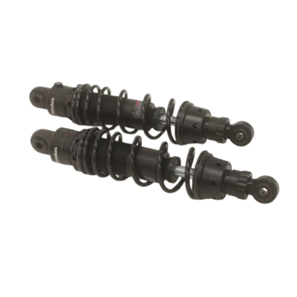 BS3692-REAR BLACK 300MM REAR SHOCKS