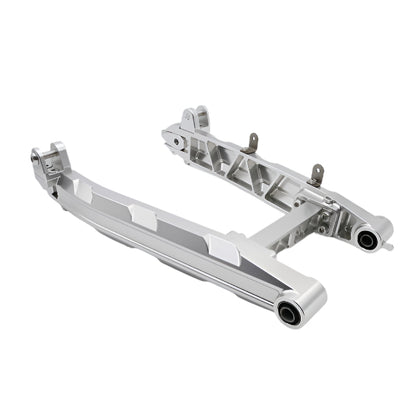 BS2536 - 2023 Honda Monkey 125 Swingarm Standard SILVER ALLOY
