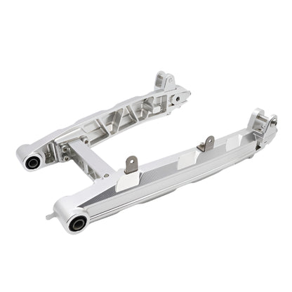 BS2536 - 2023 Honda Monkey 125 Swingarm Standard SILVER ALLOY