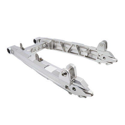 BS2536 - 2023 Honda Monkey 125 Swingarm Standard SILVER ALLOY