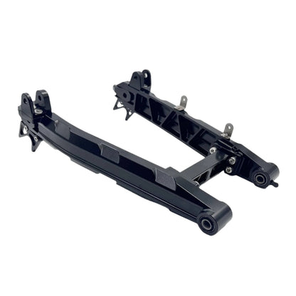 BS2537 - 2023 Honda Monkey 125 Swingarm Standard BLACK ALLOY