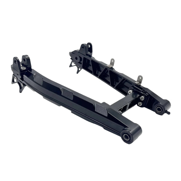 BS2537 - 2023 Honda Monkey 125 Swingarm Standard BLACK ALLOY