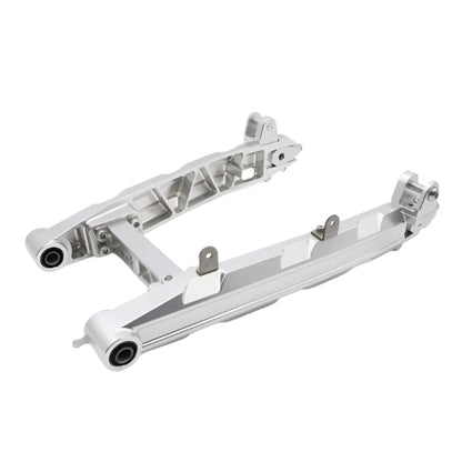 BS2538 - FX 2023 Honda Monkey 125 Swingarm +5CM SILVER ALLOY COLOUR