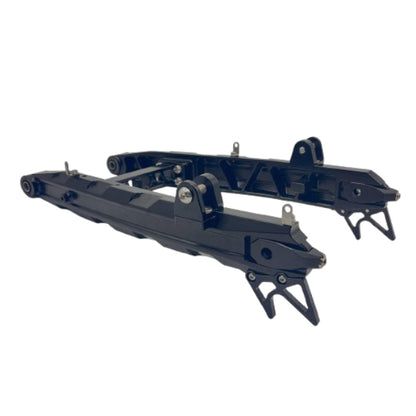 BS2541 -  2023 Honda Dax 125 Swingarm Standard BLACK