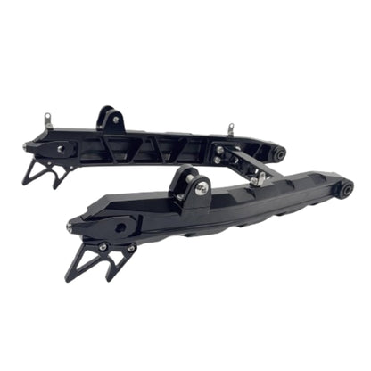 BS2541 -  2023 Honda Dax 125 Swingarm Standard BLACK