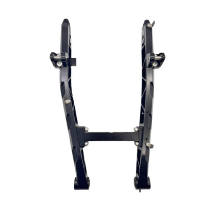 BS2541 -  2023 Honda Dax 125 Swingarm Standard BLACK