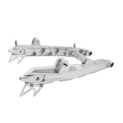 BS2542 - FX 2023 Honda DAX 125 Swingarm +5CM  ALLOY COLOUR