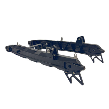 BS2543 - FX 2023 Honda DAX 125 Swingarm +5CM BLACK COLOUR