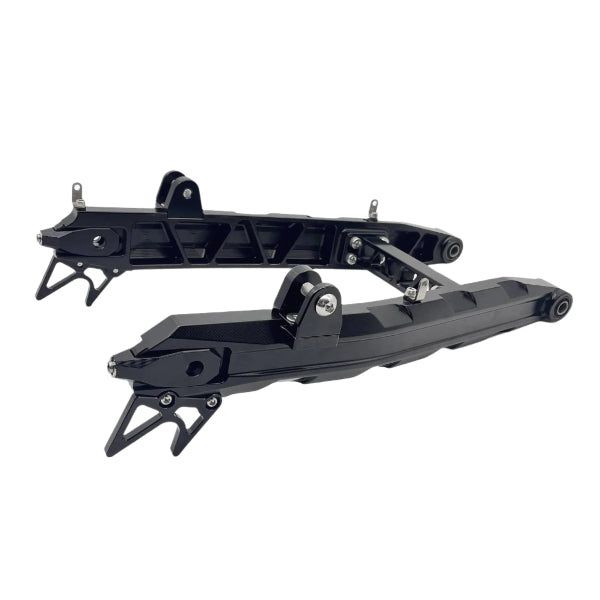 BS2543 - FX 2023 Honda DAX 125 Swingarm +5CM BLACK COLOUR