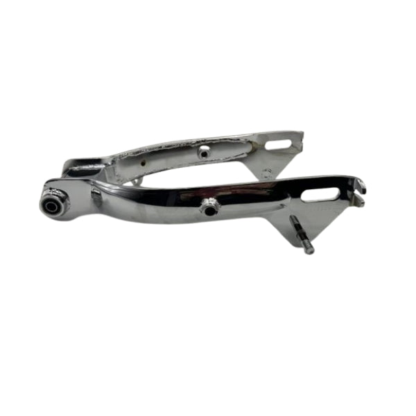 BS2371-DX HIGH QUALITY CHROME STANDARD SWING ARM