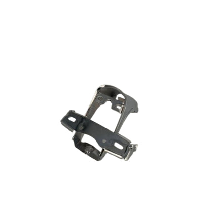BS2356 - Heavy Metal High Quality Chrome Rear Bracket For DX
