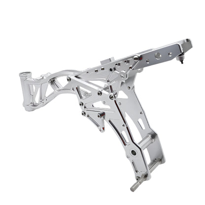 BS2524 - MUNK ZH  CNC Modified Frame