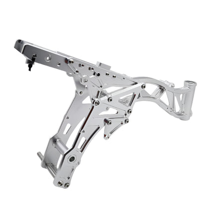 BS2524 - MUNK ZH  CNC Modified Frame