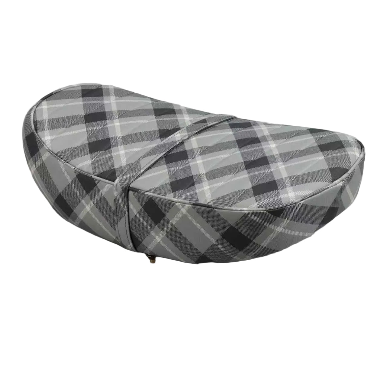 BS3779 - Skyteam 5.5L Seat Grey & Black Check