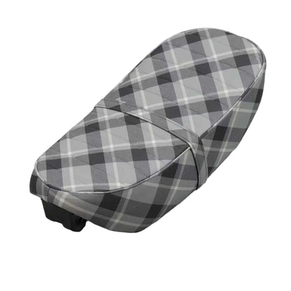 BS3779 - Skyteam 5.5L Seat Grey & Black Check