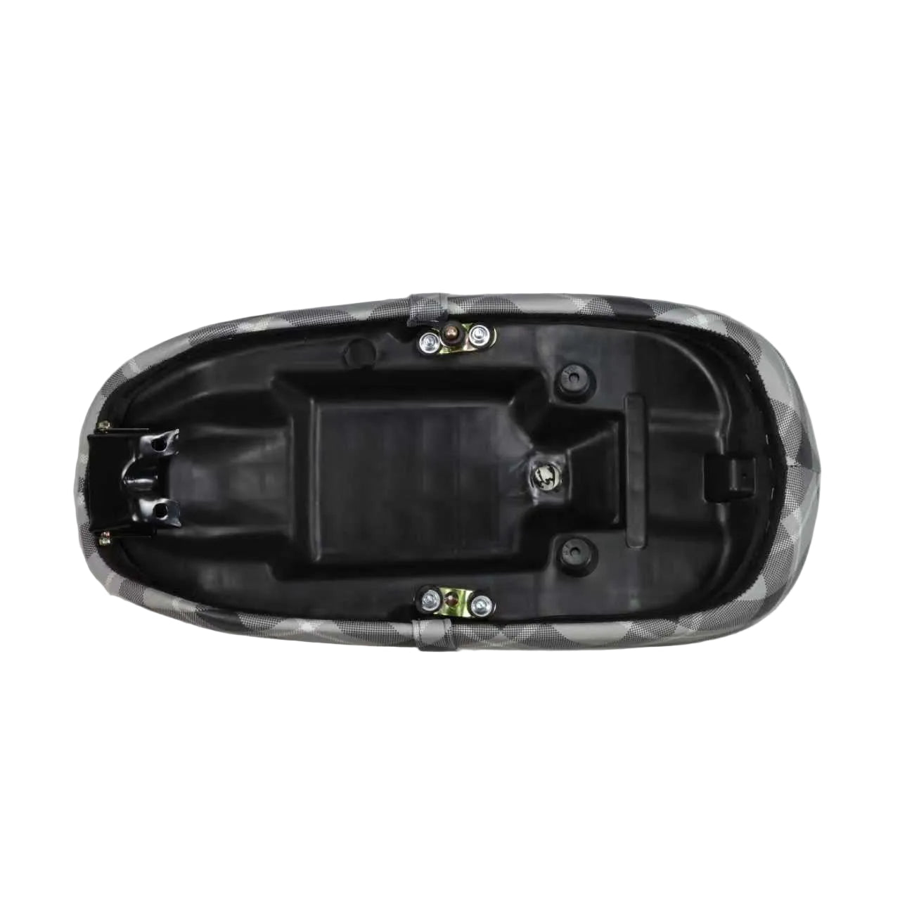 BS3779 - Skyteam 5.5L Seat Grey & Black Check